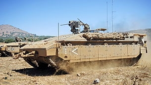 305px-Flickr_-_Israel_Defense_Forces_-_13th_Battalion_of_the_Golani_Brigade_Holds_Drill_at_Gol...jpg