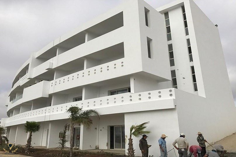 Subpost 6 - Hôtel Lixus à Larache   Réalisé par _ @adilchafaiarchitectes  ______ ( 720 X 1080 ).jpg