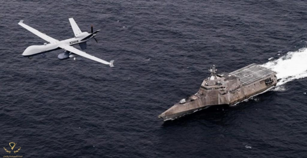 USS Coronado participates in USXIBP21,.jpg