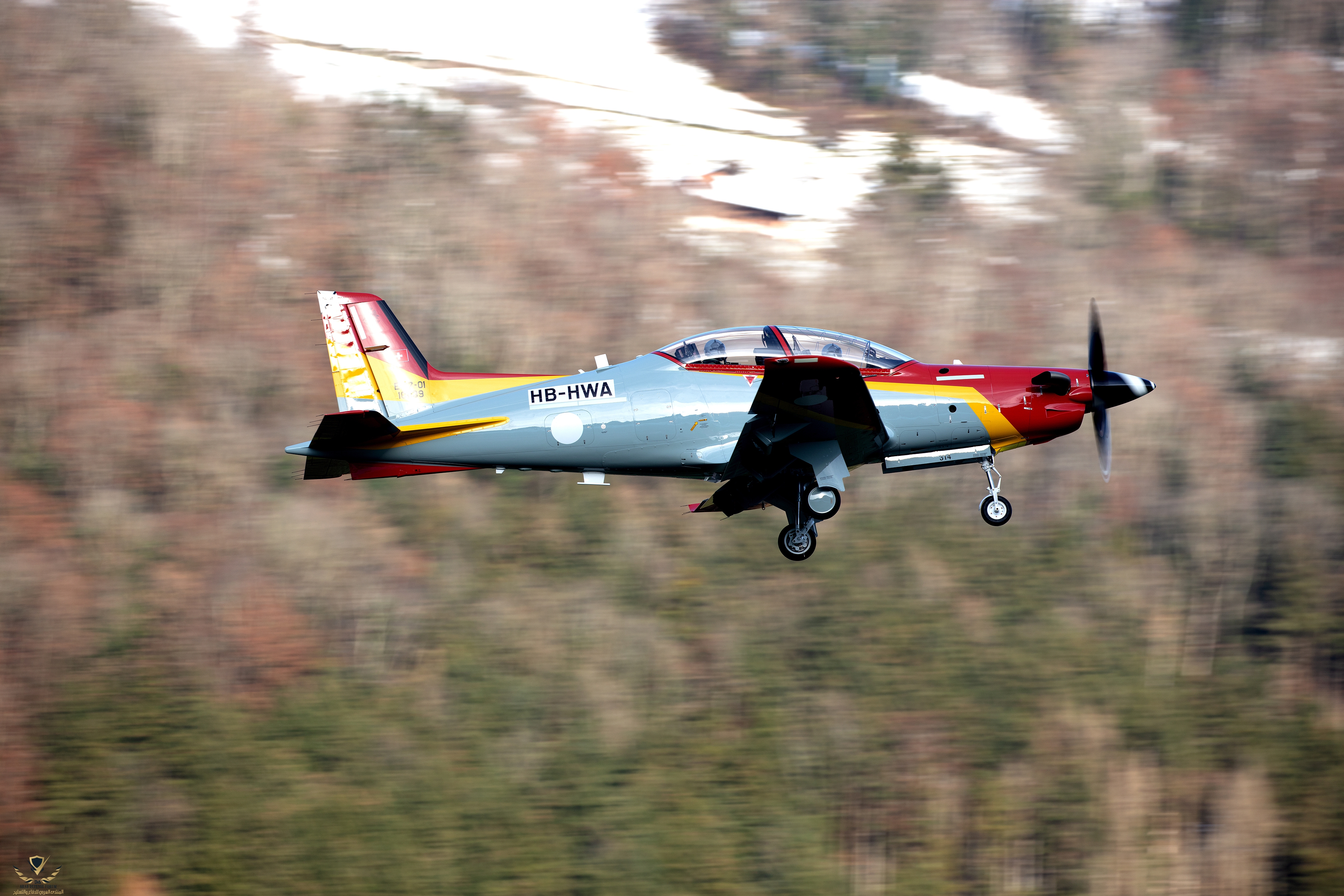PC-21 Spanish Air Force Maiden Flight (2).jpg