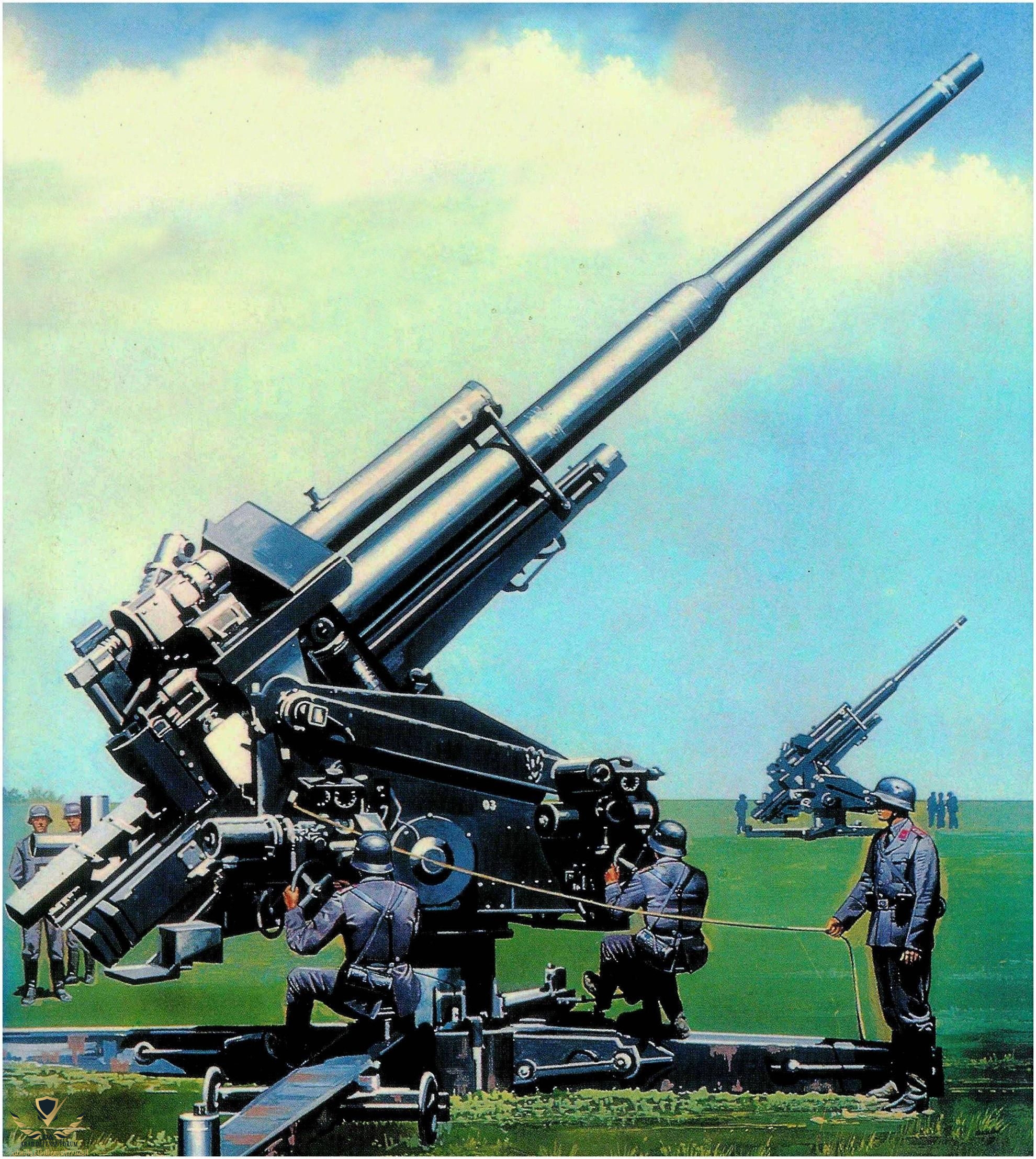 Pinturas, láminas e imágenes de la Segunda Guerra Mundial - Página 266.jpeg