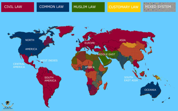 Legal-Systems-of-the-World-Updated-580x361.png