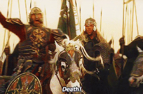death-theoden-king.gif