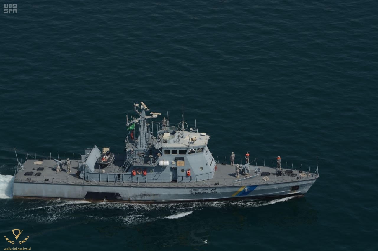 GCC-joint-exercise-security-saudi-border-guard-navy-boat.jpg
