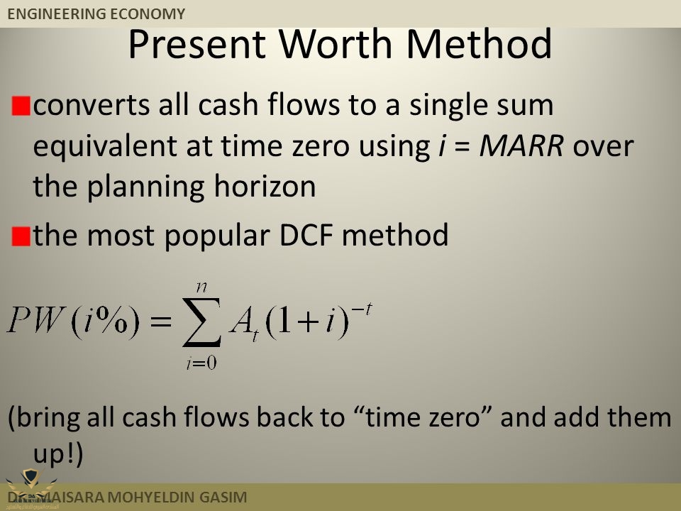 Present+Worth+Method+converts+all+cash+flows+to+a+single+sum+equivalent+at+time+zero+using+i+=...jpg
