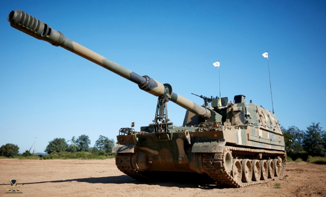 Australia-Hanwha-sign-A1B-Huntsman-howitzer-deal.jpg