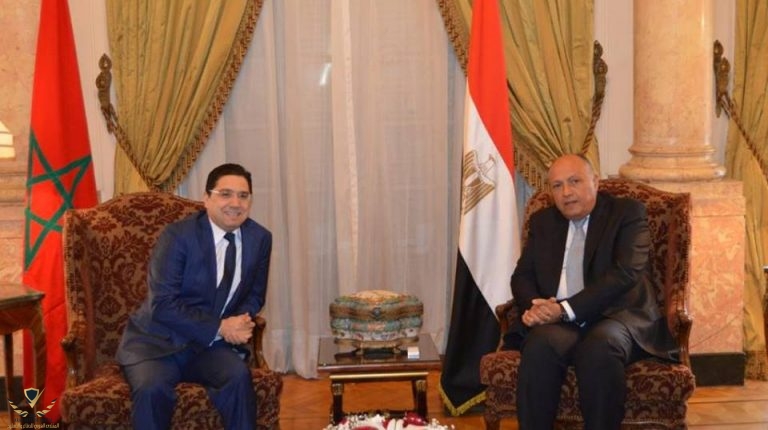 Sameh-Shoukry-Minister-of-Foreign-Affairs-of-Egypt-with-Moroccos-Minister-of-Foreign-Affairs-N...jpg