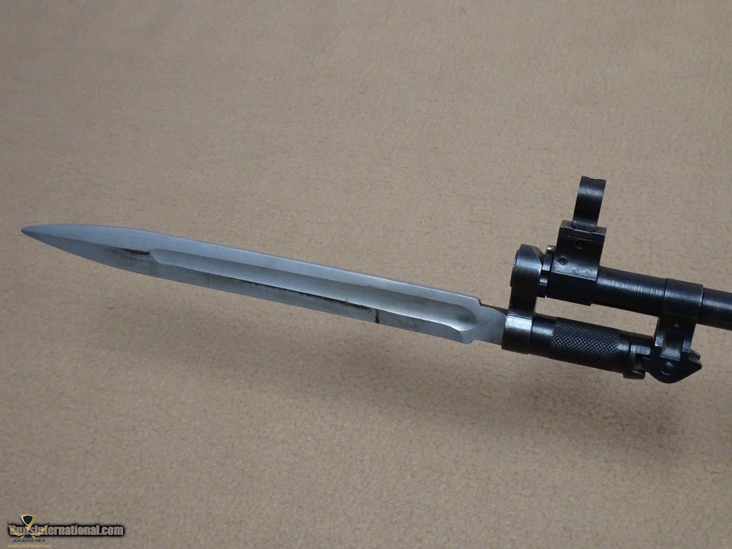 RARE-Egyptian-Rasheed-Carbine-w-Folding-Blade-Bayonet-in-7-62x39-Caliber-All-Matching_10113065...JPG