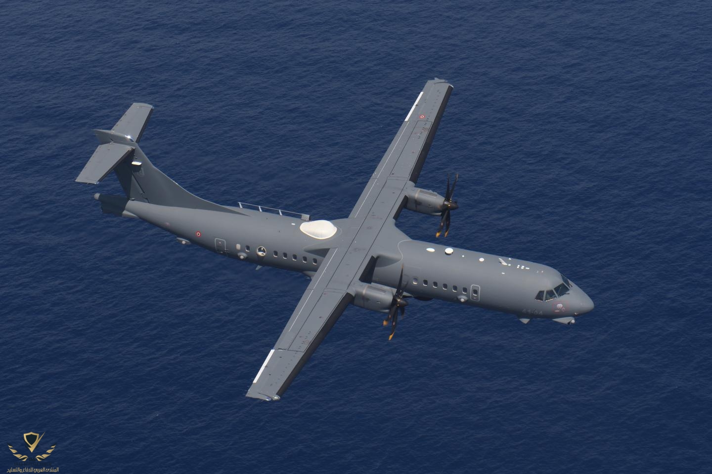 Multimission Surveillance Aircraft - SP ATR 72MP_fto1_Luca_La_Cavera.jpg