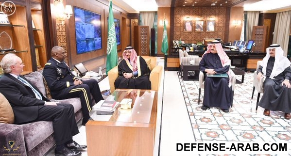 ولي العهد مع القائد الأمريكي١.jpg