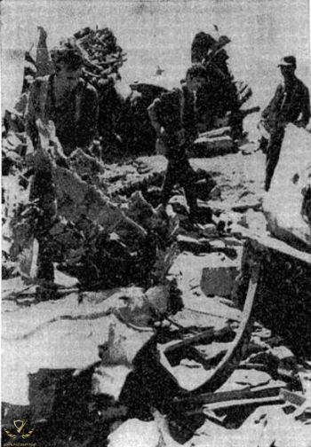 350px-Debris_of_Israeli_Stratocruiser_downed_by_Egypt_in_Sinai_1971-09-17.jpg