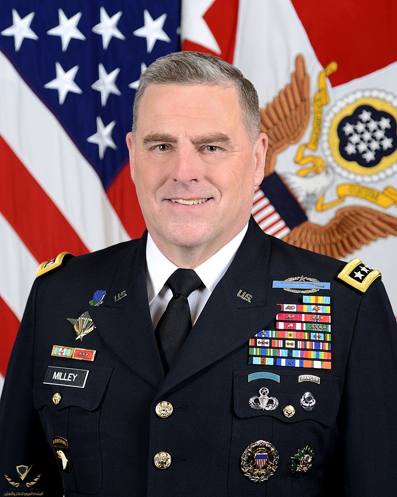 819px-Mark_Milley_Army_Chief_of_Staff.jpg