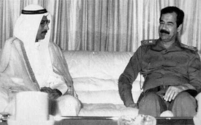 Kuwaiti_Prime_Minister_Alaa_Hussein_Ali_1990_with_Iraqi_President_Saddam_Hussein.jpg