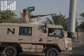 شاهد.. &quot;الحرس&quot; ترسل قوات ضاربة ووحدات قتالية إضافية إلى نجران | Arab  Defense المنتدى العربي للدفاع والتسليح