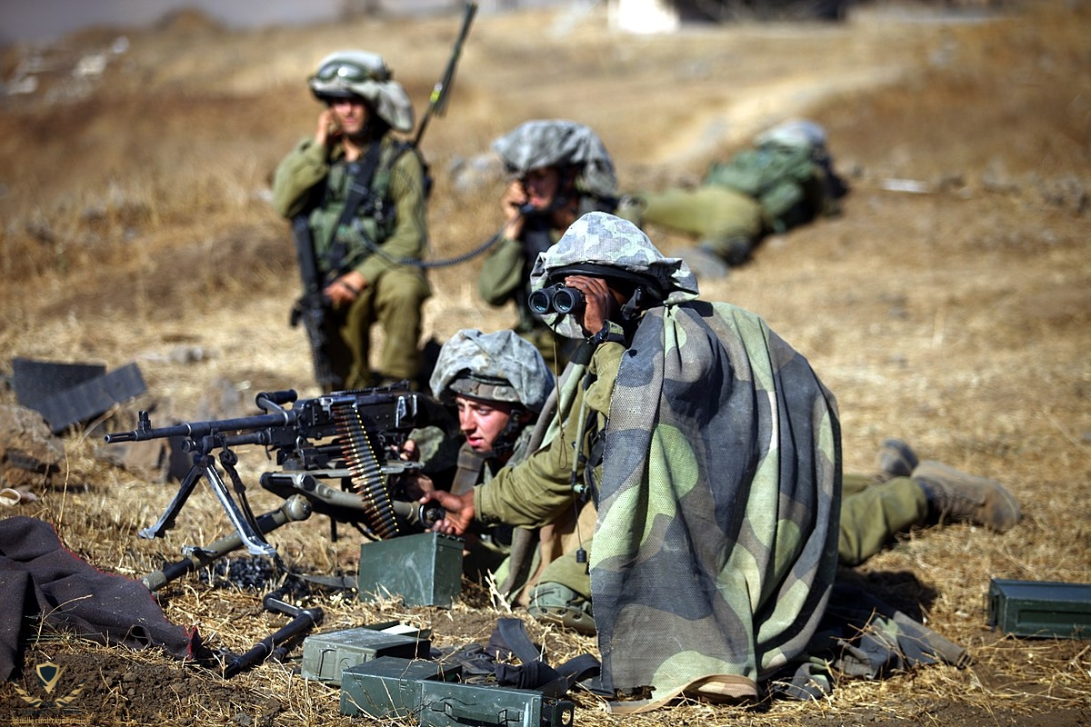 13th Battalion of the Golani Brigade.jpg