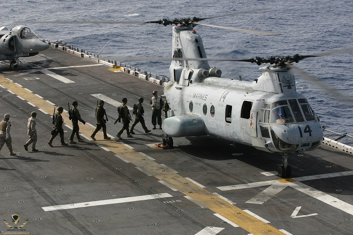 Isreal With US Training.jpg
