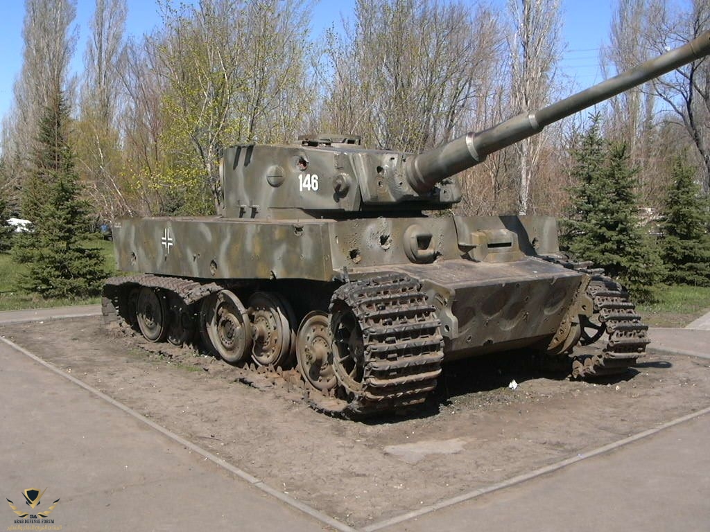 Tiger 1– Military Historical Museum, Lenino-Snegiri (Russia).jpeg