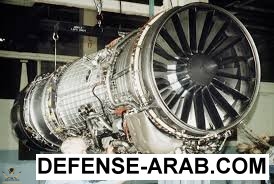 General Electric F110-GE-129 Turbofan Engine.jpg