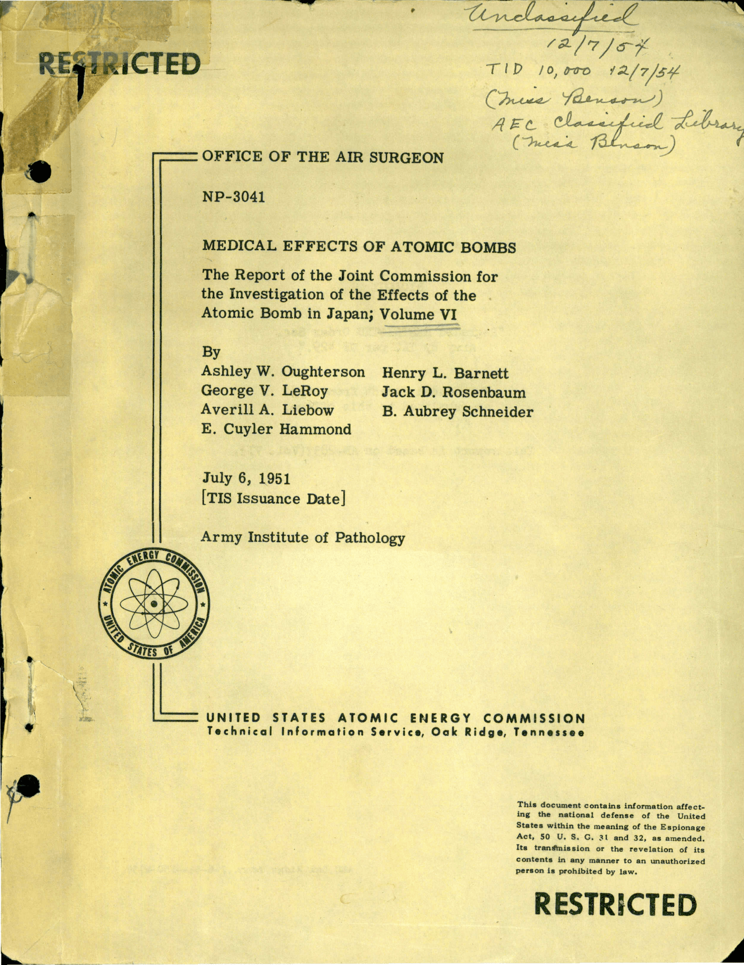 medical-effects-of-atomic-bombs-vol6-cover.png