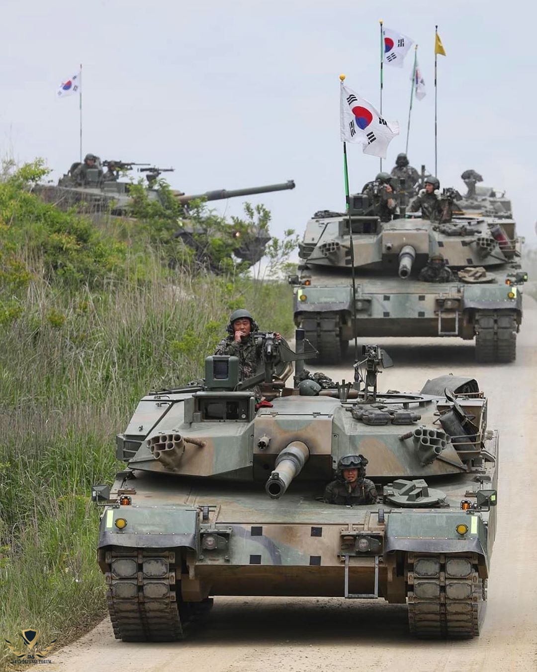 K1A1 Rokit - Republic of Korea Armed Forces.jpeg