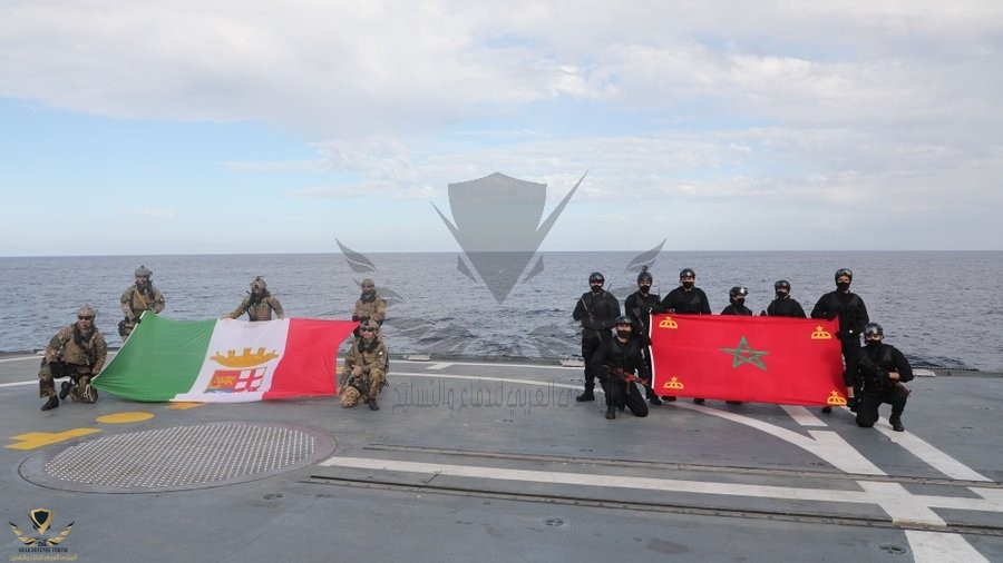 moroccan marines with italy.jpg