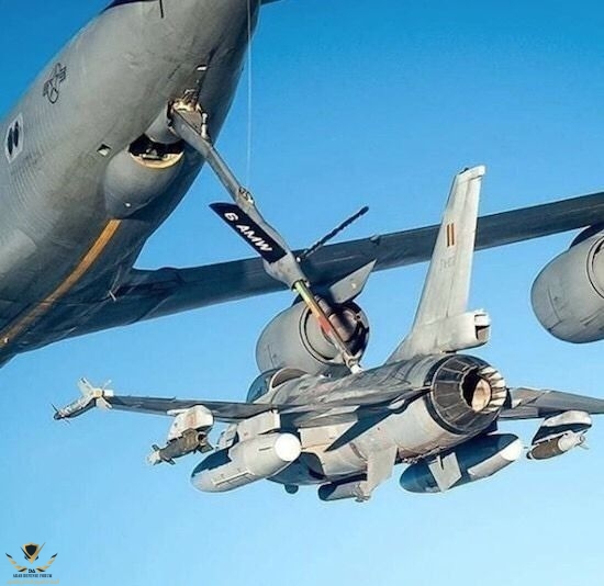 MASTER OF THE SKIES - Lockheed Martin F-16C Fighting Falcon aka Viper_.jpeg