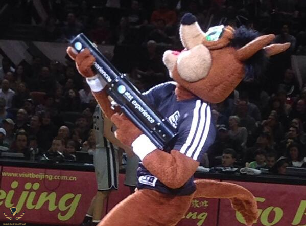 Spurs-Coyote-T-Shirt-Cannon.png