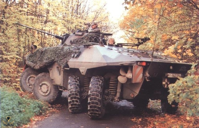 German Army Bundeswehr Luchs 8x8 amphibious reconnaissance [640 x 413].jpeg