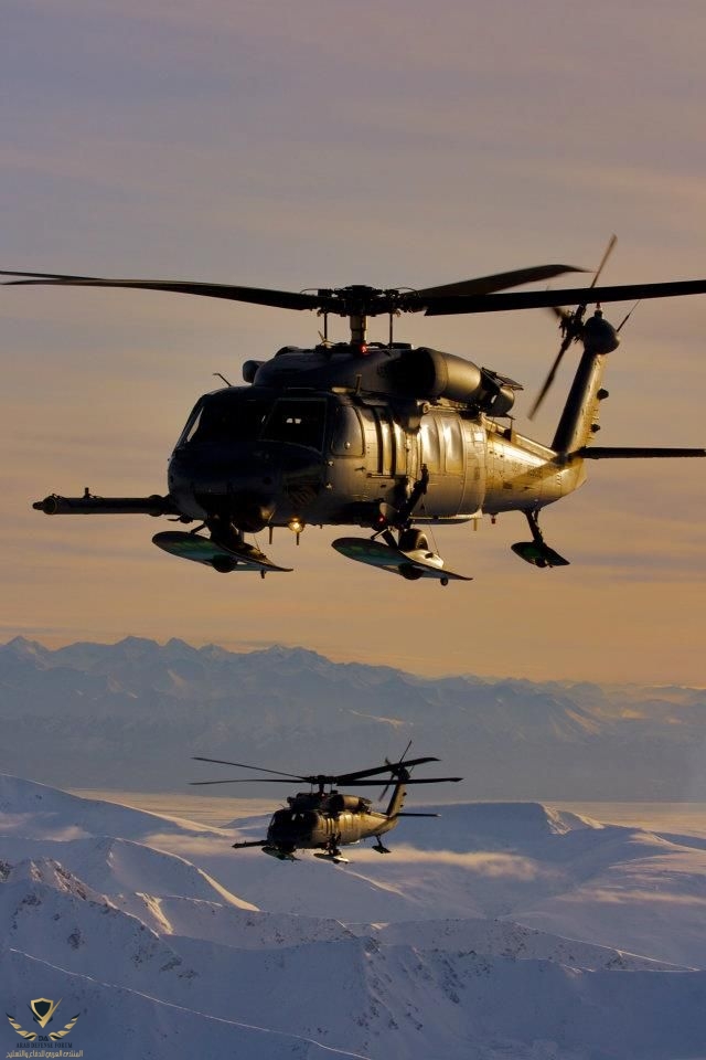 Two Alaska Air National Guard HH-60G Pave Hawk in Alaska.jpeg