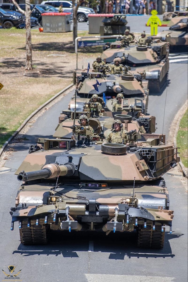 M1 Abrams in the Australian Army.jpeg