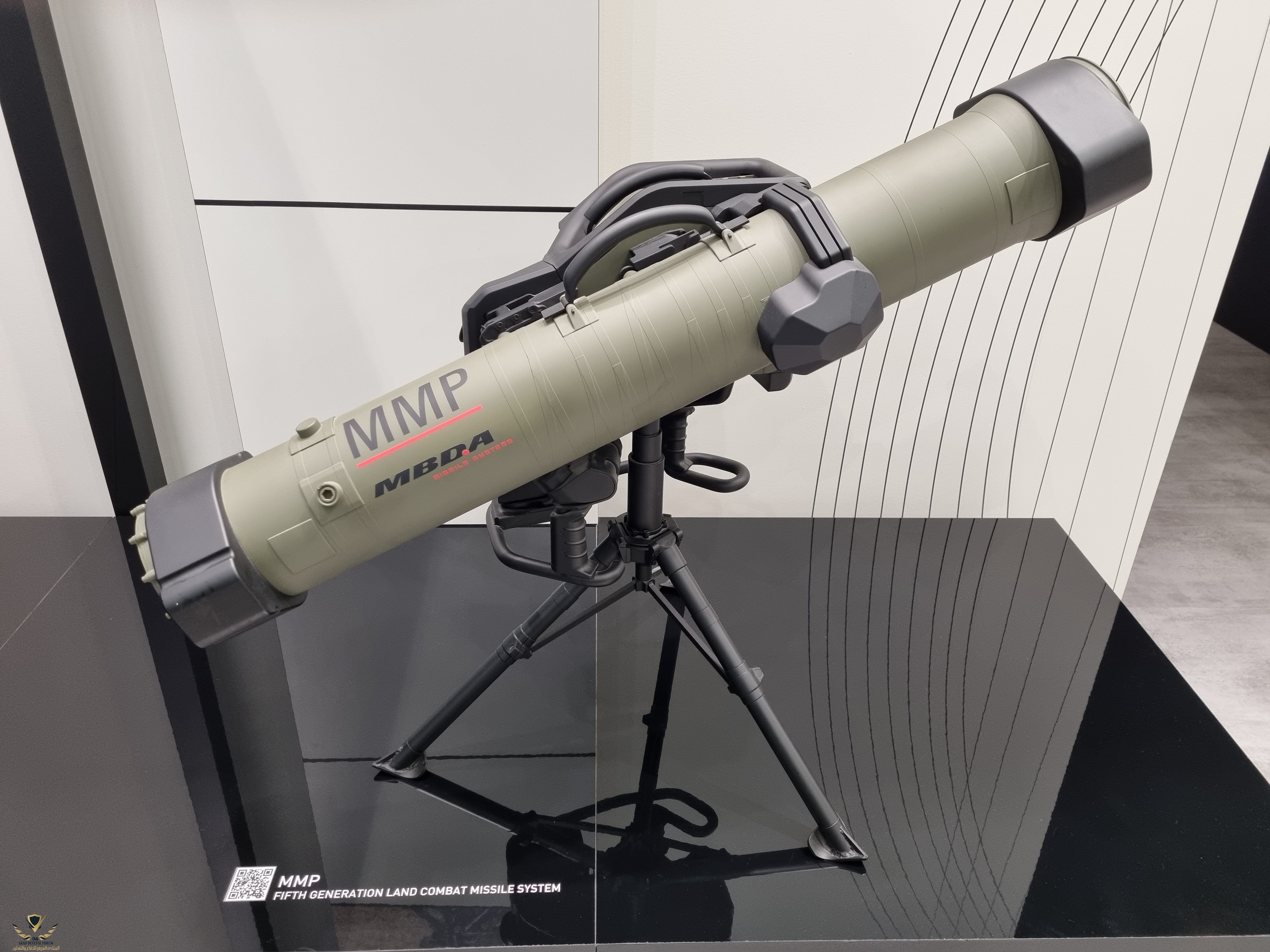 MBDA_MMP_launcher_at_Dubai_Airshow_2021.jpg