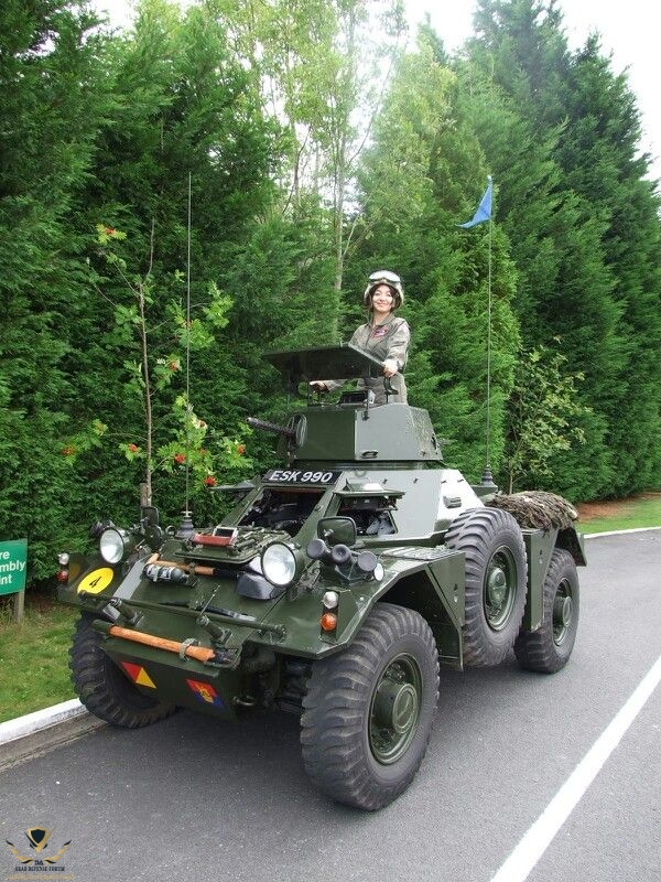 Daimler Ferret Scout Car.jpeg