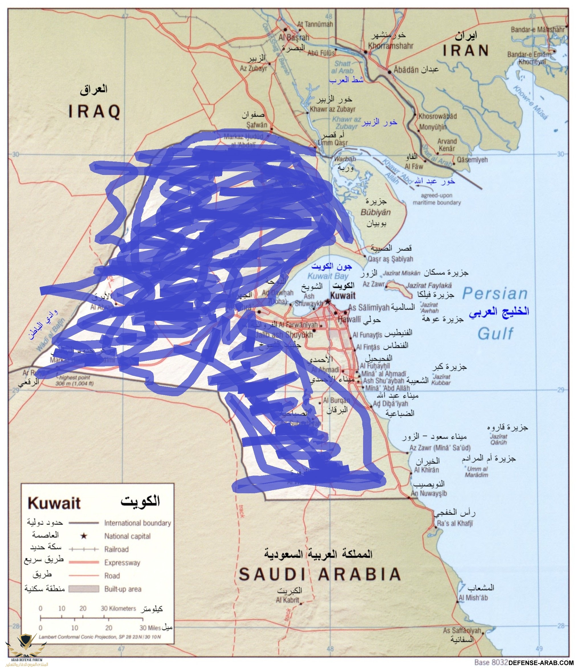 Kuwait_2006_Topography_Map_Ar.jpg