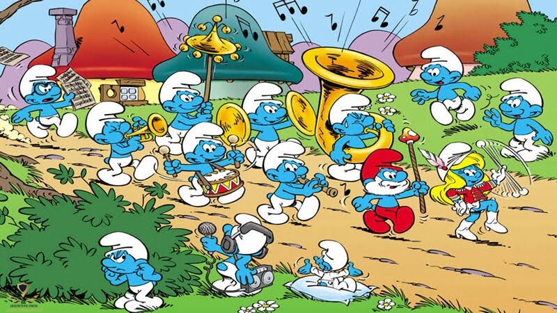 5-basic-characters-smurfs-series.jpg