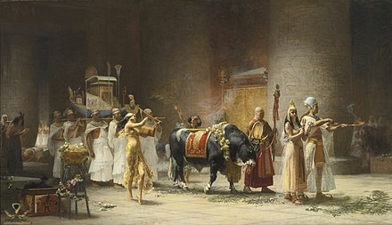 The_Procession_of_the_Bull_Apis_by_Frederick_Arthur_Bridgman,_1879.jpg