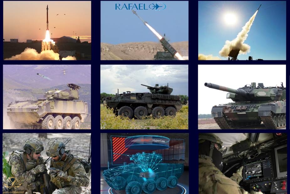 Discover Israeli Rafael combat-proven defense products and technologies Eurosatory 2022 925 001.jpg