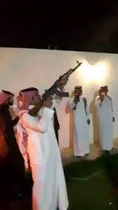 Al Bawaba Node on Twitter: With friends like these... Saudi Man 'Almost  Kills His Mate' with Celebratory Gunfire: https://t.co/5vC33hBFA1  https://t.co/4T1itHYFrT / Twitter