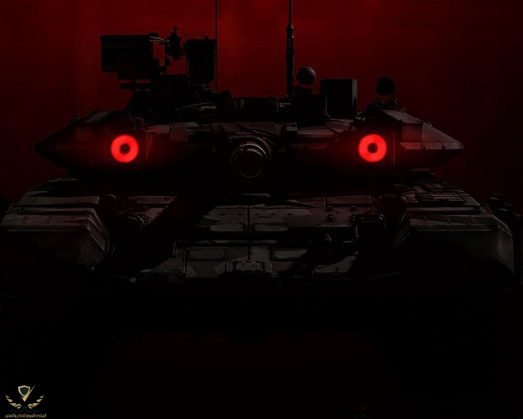 T-90 is looking at you.jpeg
