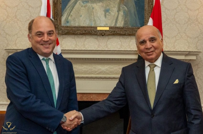 The-Iraqi-Minister-of-Foreign-Affairs-Fuad-Hussein-and-the-British-Secretary-of-State-for-Def...jpeg