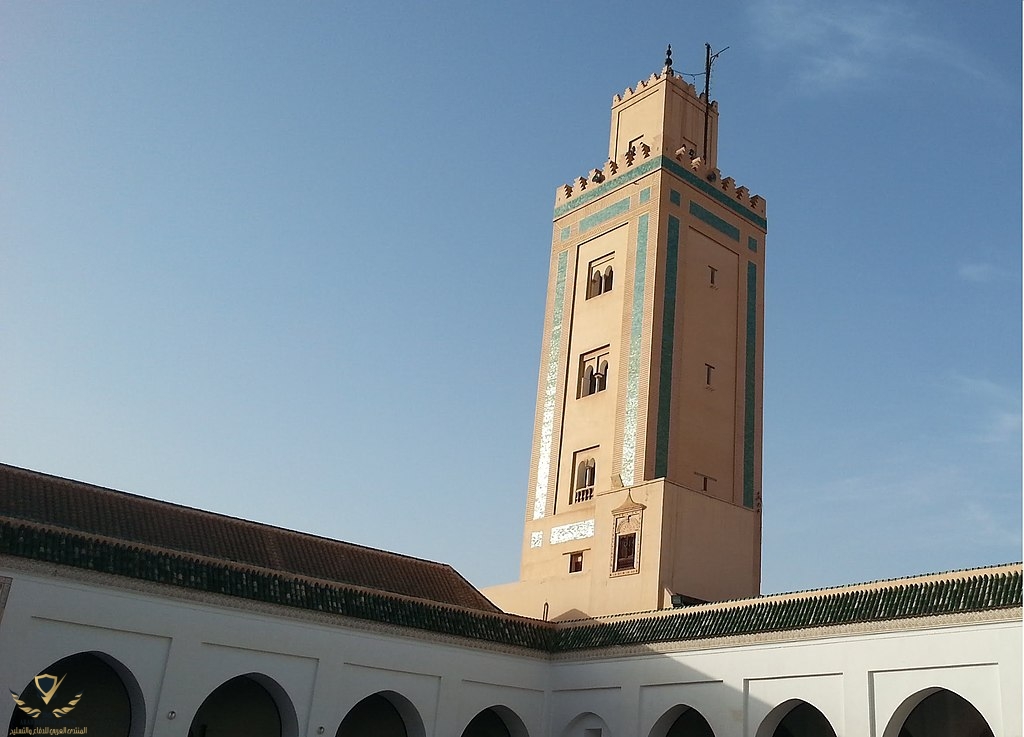 1024px-Ben_Youssef_Mosque,_Marrakech.jpg