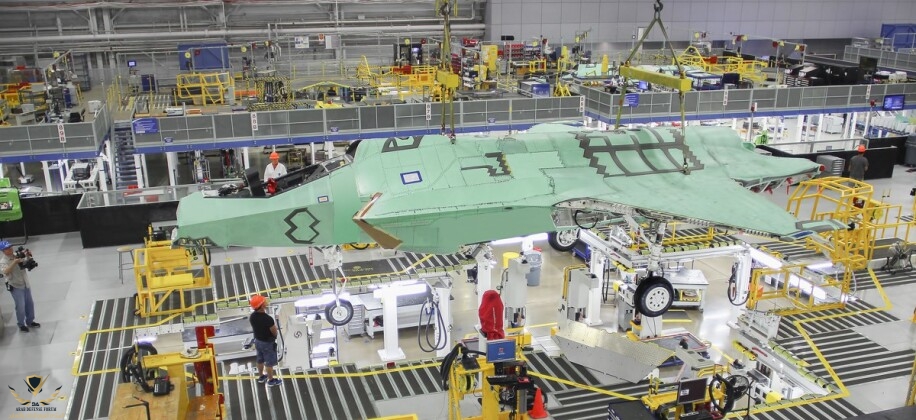 F-35 under production.jpg