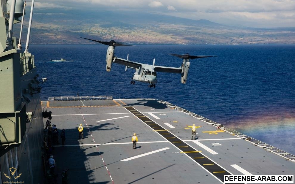 RIMPAC 2016_ MV-22 Osprey landing first ever for HMAS Canberra _ Naval ___.jpg