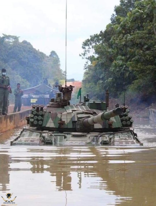PT-91M Pendekar - Malaysian Army.jpeg