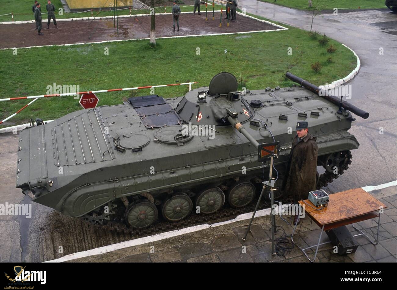 polish-army-bmp-1-infantry-fighting-vehicle-12th-mechanized-infantry-division-of-stettin-TCBR64.jpg