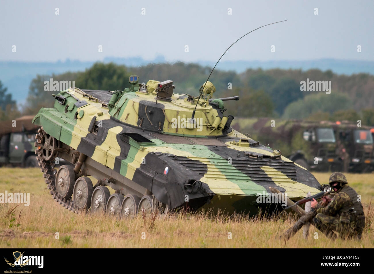 czech-army-bvp-2-infantry-combat-vehicle-2A14FC8.jpg