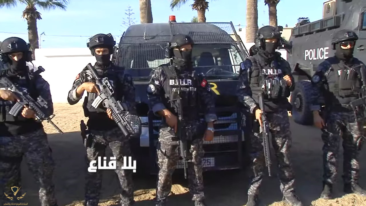  الحـديدية..لأول مرة حملات مشتركة..شرطة وحرس على معاقل العصـ ـابات وأوكار المطلوبين للعدالة!! ...png