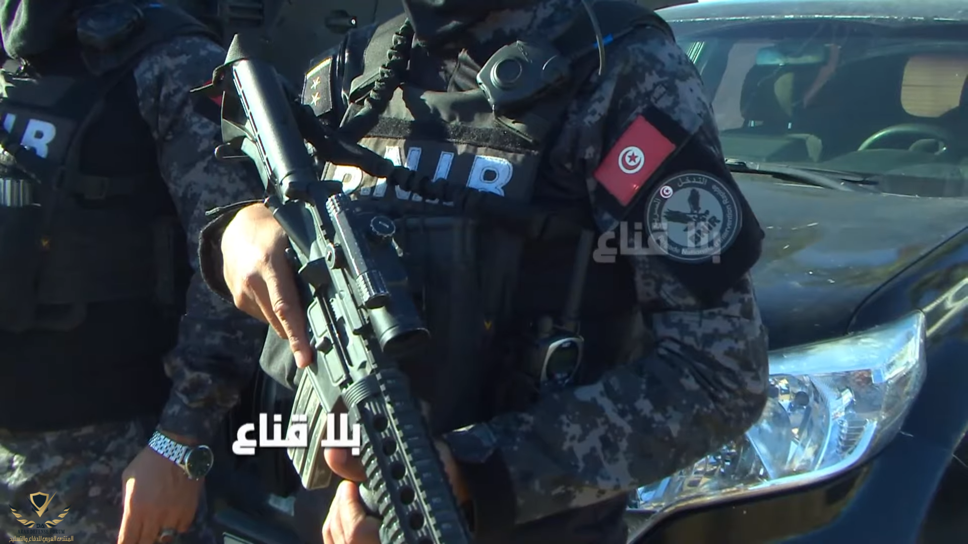  الحـديدية..لأول مرة حملات مشتركة..شرطة وحرس على معاقل العصـ ـابات وأوكار المطلوبين للعدالة!! ...png