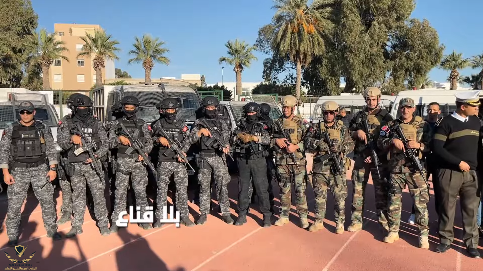  الحـديدية..لأول مرة حملات مشتركة..شرطة وحرس على معاقل العصـ ـابات وأوكار المطلوبين للعدالة!! ...png