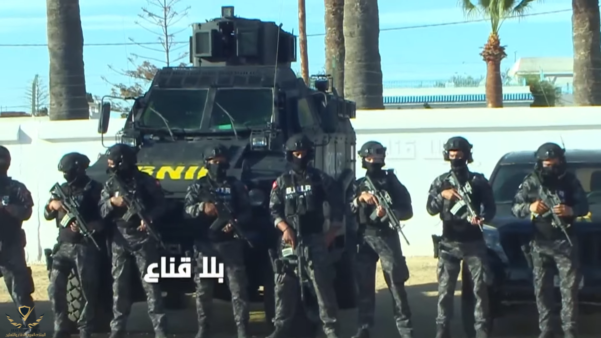  الحـديدية..لأول مرة حملات مشتركة..شرطة وحرس على معاقل العصـ ـابات وأوكار المطلوبين للعدالة!! ...png