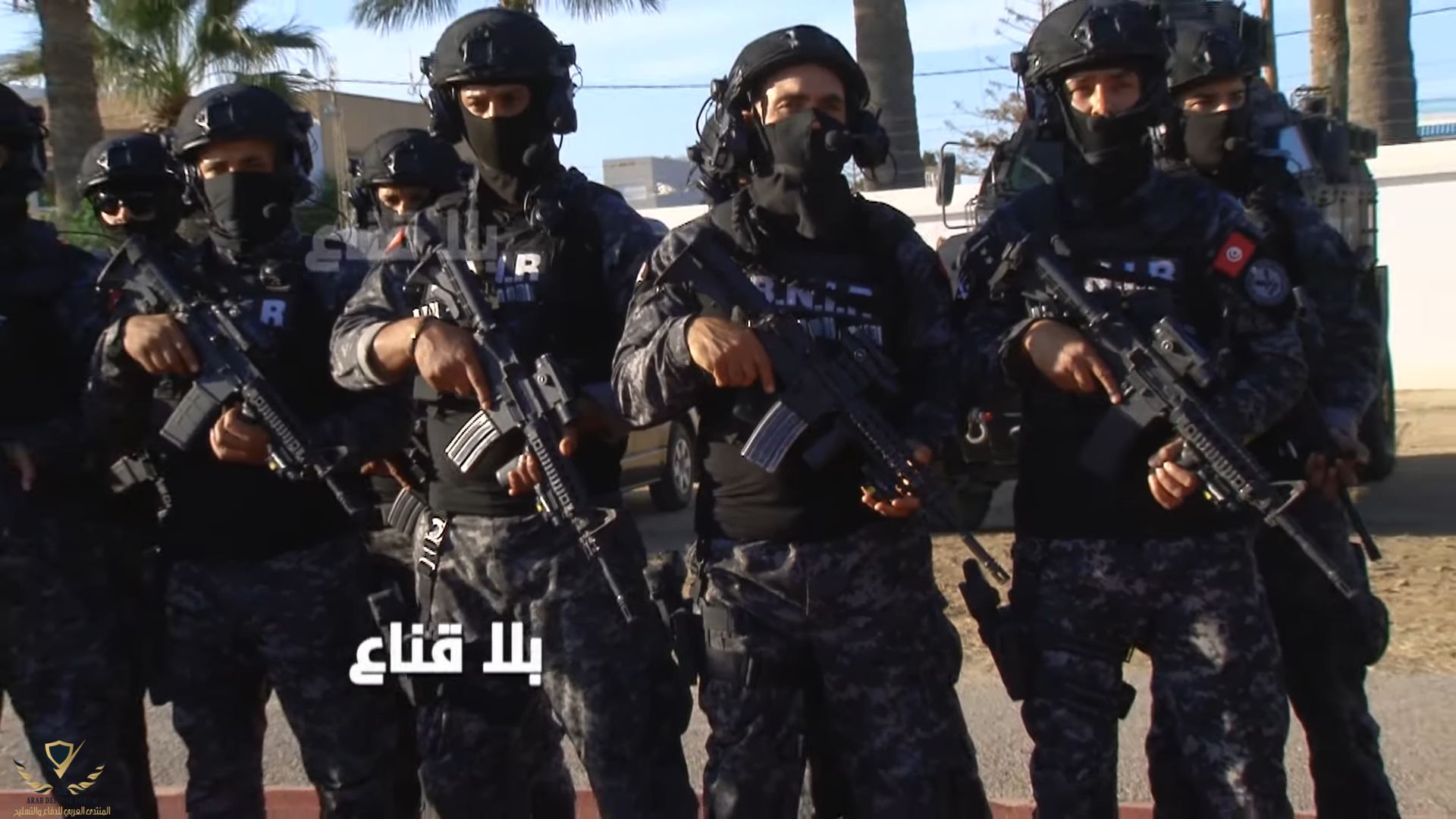  الحـديدية..لأول مرة حملات مشتركة..شرطة وحرس على معاقل العصـ ـابات وأوكار المطلوبين للعدالة!! ...png
